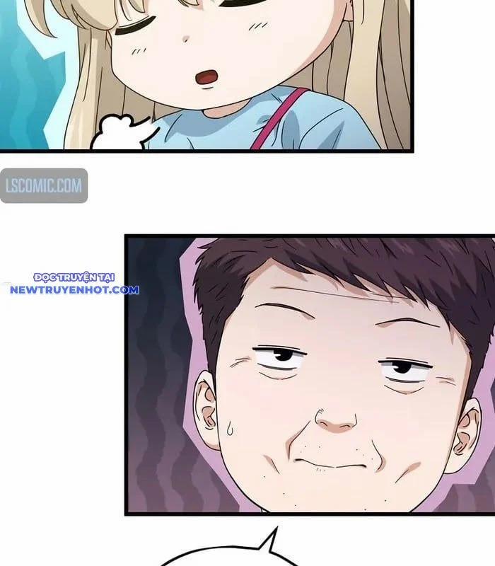 Bố Tôi Quá Mạnh 157 trang 50