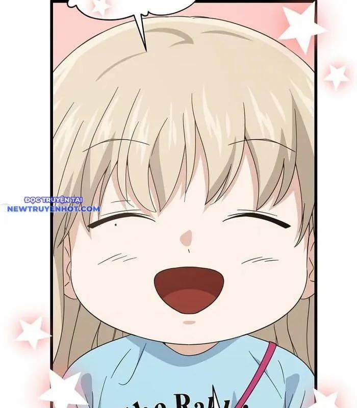 Bố Tôi Quá Mạnh 157 trang 54