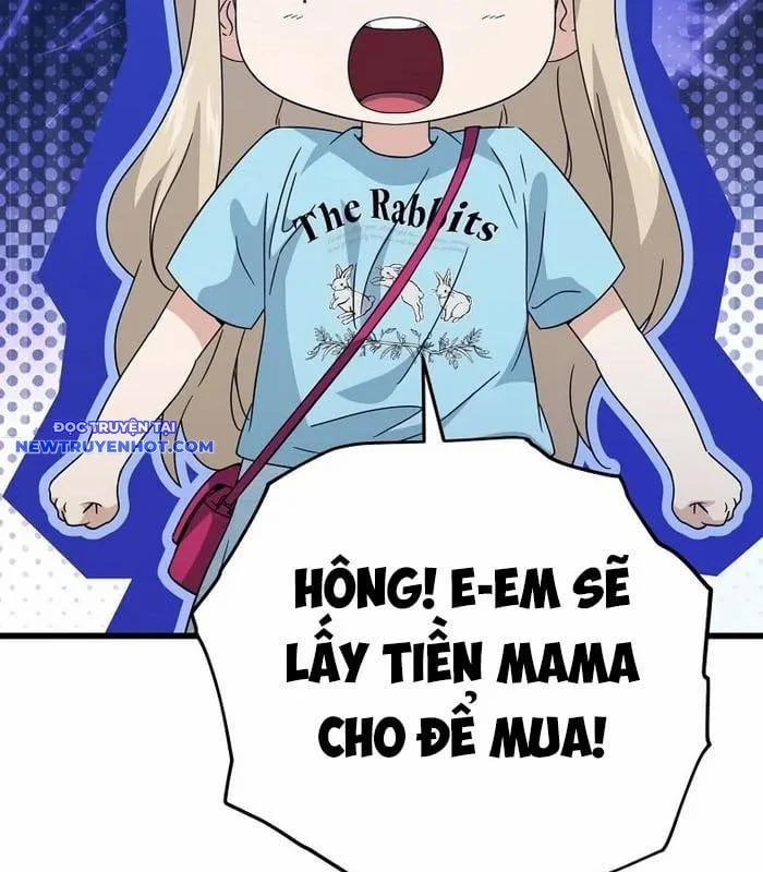 Bố Tôi Quá Mạnh 157 trang 68