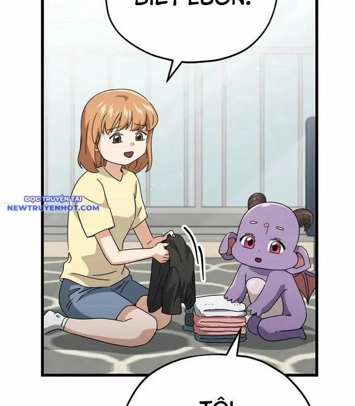 Bố Tôi Quá Mạnh 157 trang 75