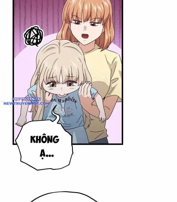 Bố Tôi Quá Mạnh 157 trang 89