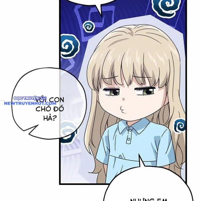 Bố Tôi Quá Mạnh 158 trang 103