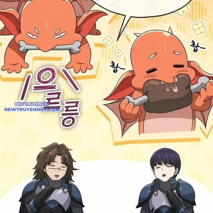 Bố Tôi Quá Mạnh 158 trang 108