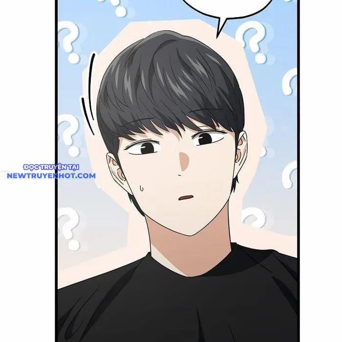 Bố Tôi Quá Mạnh 158 trang 12