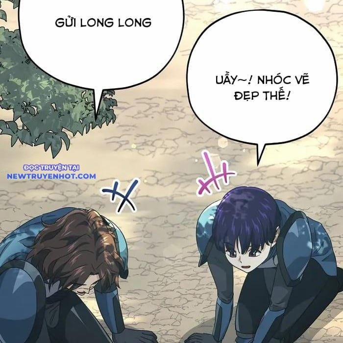 Bố Tôi Quá Mạnh 158 trang 121