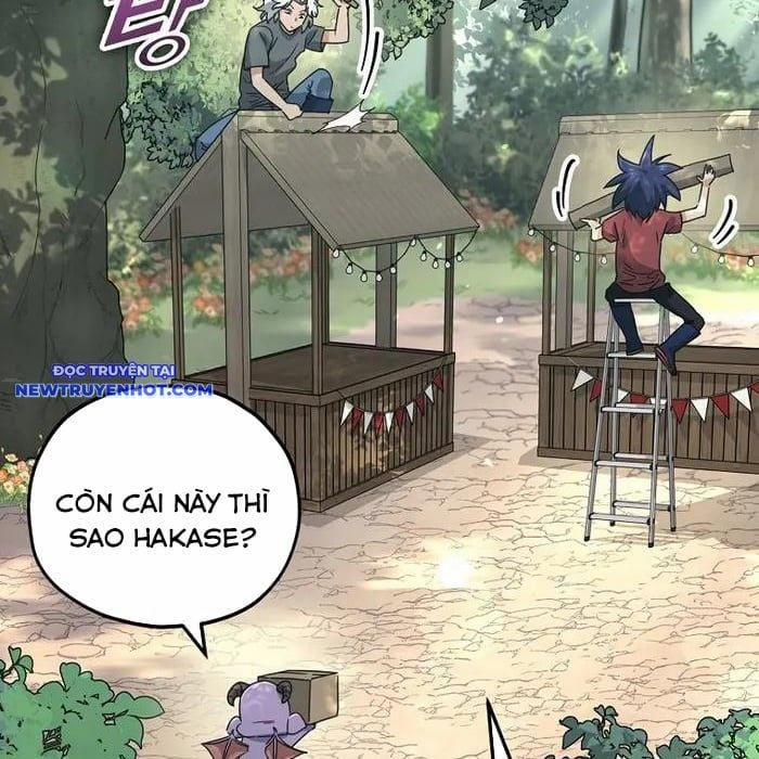 Bố Tôi Quá Mạnh 158 trang 125