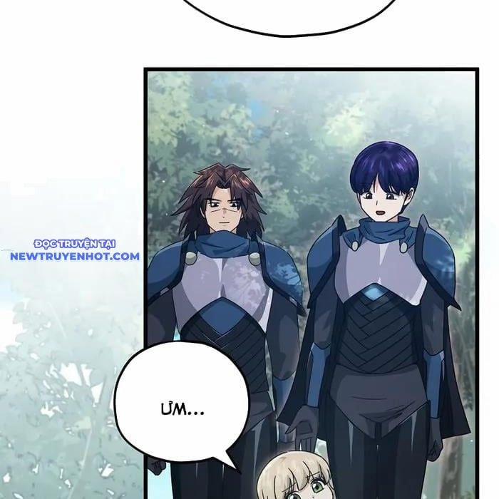 Bố Tôi Quá Mạnh 158 trang 134