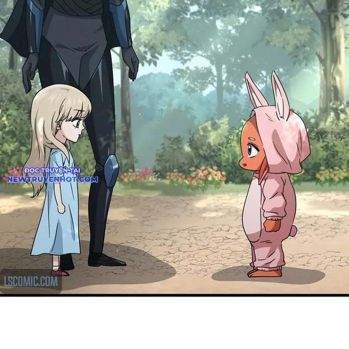 Bố Tôi Quá Mạnh 158 trang 137