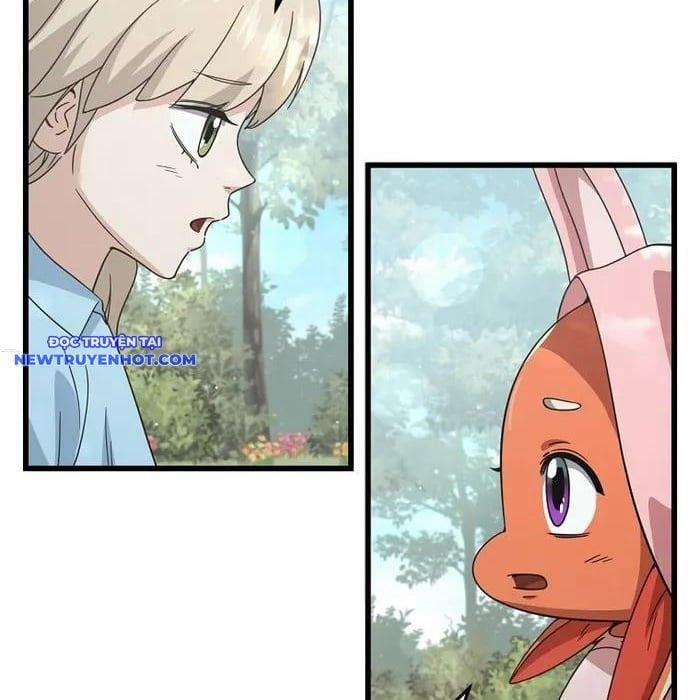 Bố Tôi Quá Mạnh 158 trang 139