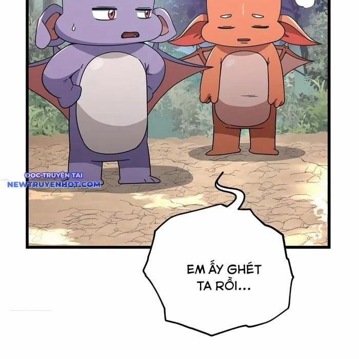 Bố Tôi Quá Mạnh 158 trang 19