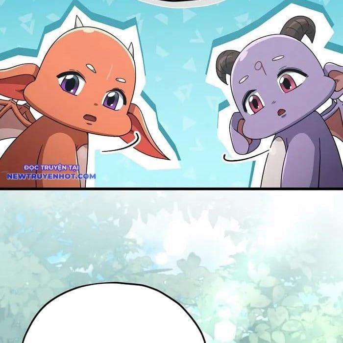 Bố Tôi Quá Mạnh 158 trang 21