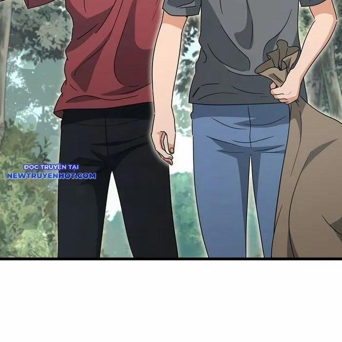 Bố Tôi Quá Mạnh 158 trang 23