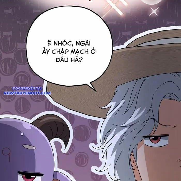 Bố Tôi Quá Mạnh 158 trang 34