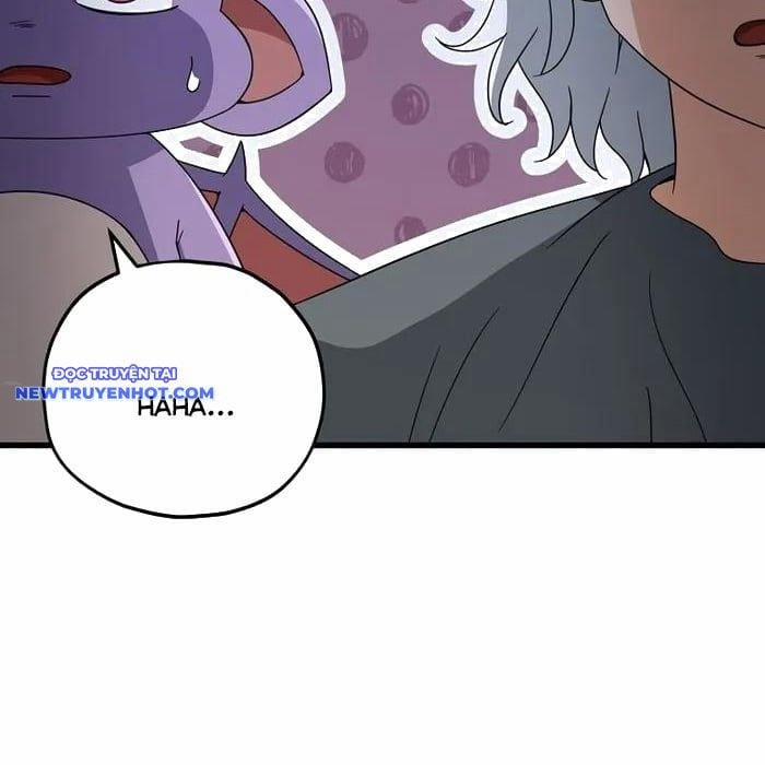 Bố Tôi Quá Mạnh 158 trang 35