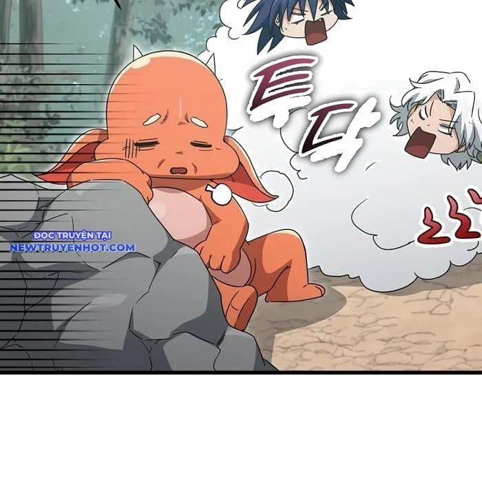 Bố Tôi Quá Mạnh 158 trang 49