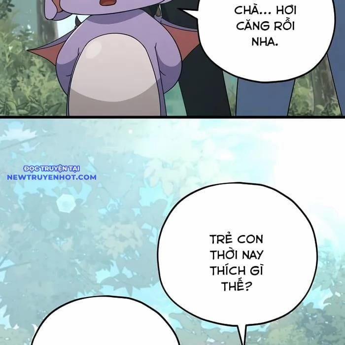 Bố Tôi Quá Mạnh 158 trang 52