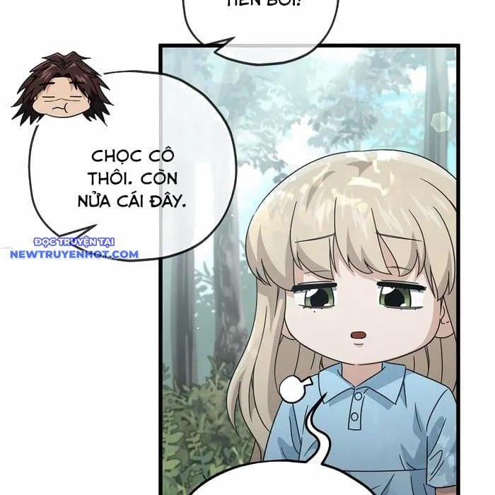 Bố Tôi Quá Mạnh 158 trang 89