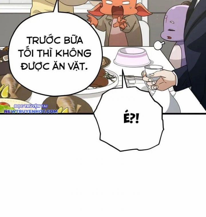 Bố Tôi Quá Mạnh 159 trang 111