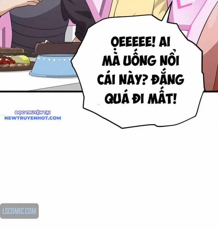 Bố Tôi Quá Mạnh 159 trang 123