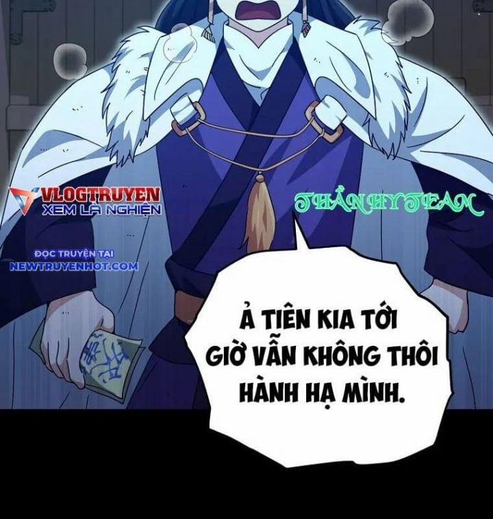 Bố Tôi Quá Mạnh 159 trang 130