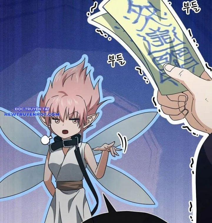 Bố Tôi Quá Mạnh 159 trang 132