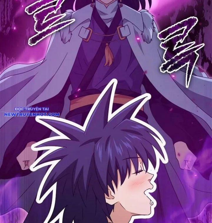 Bố Tôi Quá Mạnh 159 trang 149