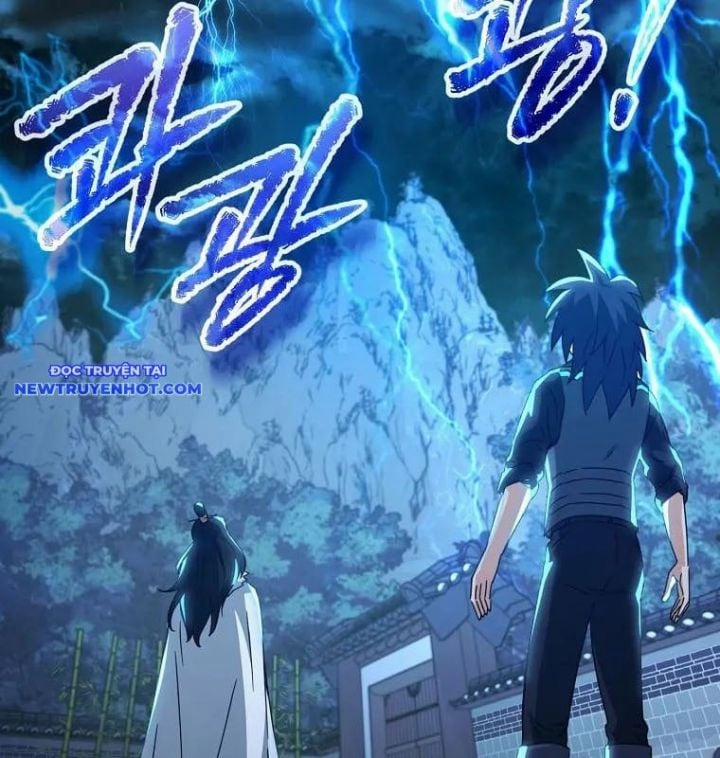 Bố Tôi Quá Mạnh 159 trang 164