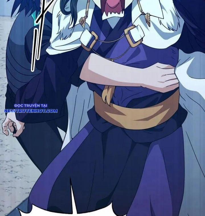 Bố Tôi Quá Mạnh 159 trang 169