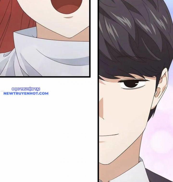 Bố Tôi Quá Mạnh 159 trang 29