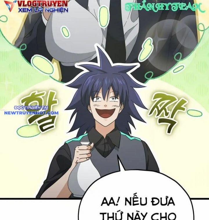 Bố Tôi Quá Mạnh 159 trang 74