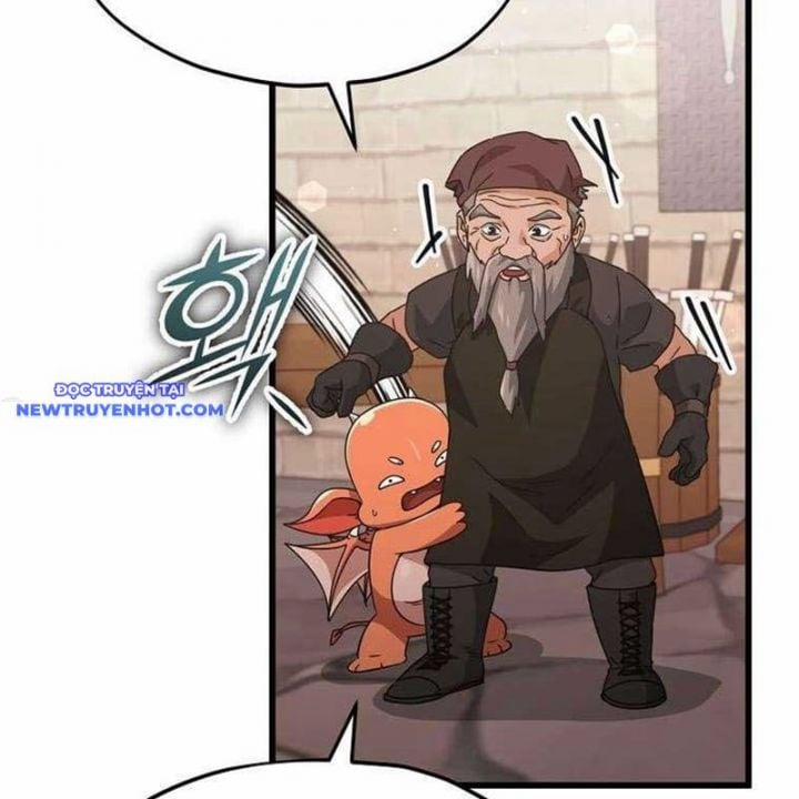 Bố Tôi Quá Mạnh 160 trang 117