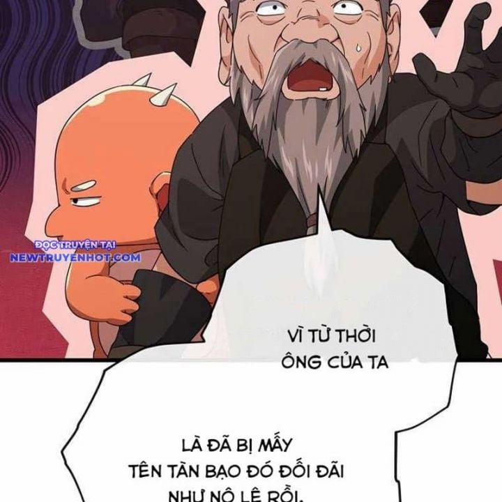 Bố Tôi Quá Mạnh 160 trang 121