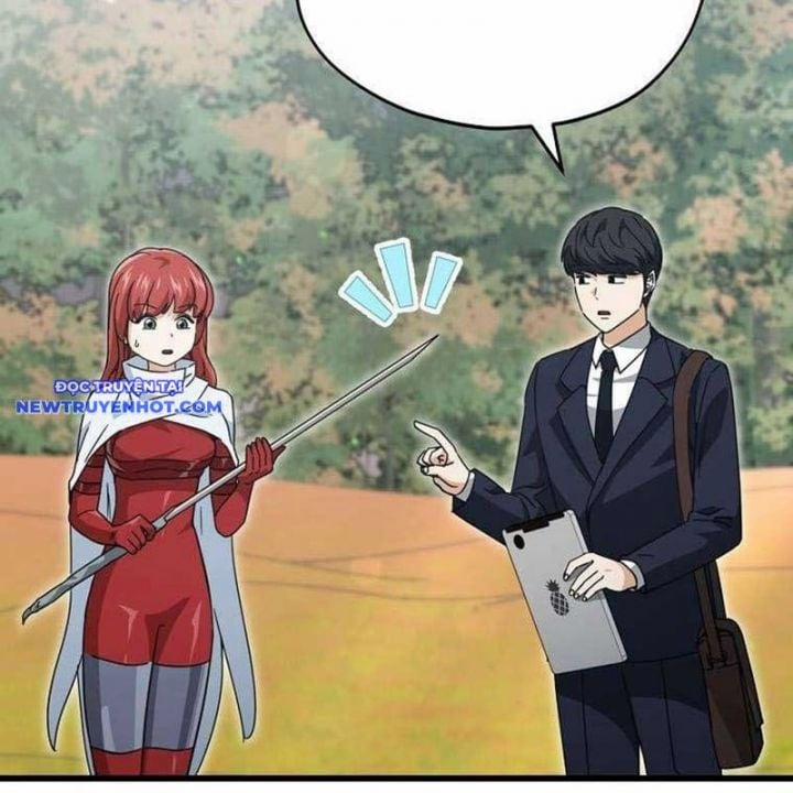 Bố Tôi Quá Mạnh 160 trang 23