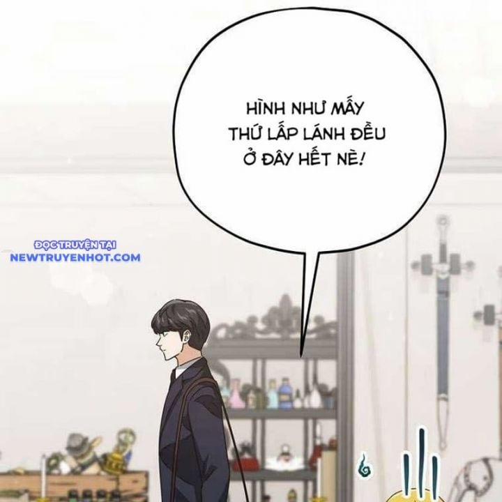 Bố Tôi Quá Mạnh 160 trang 38