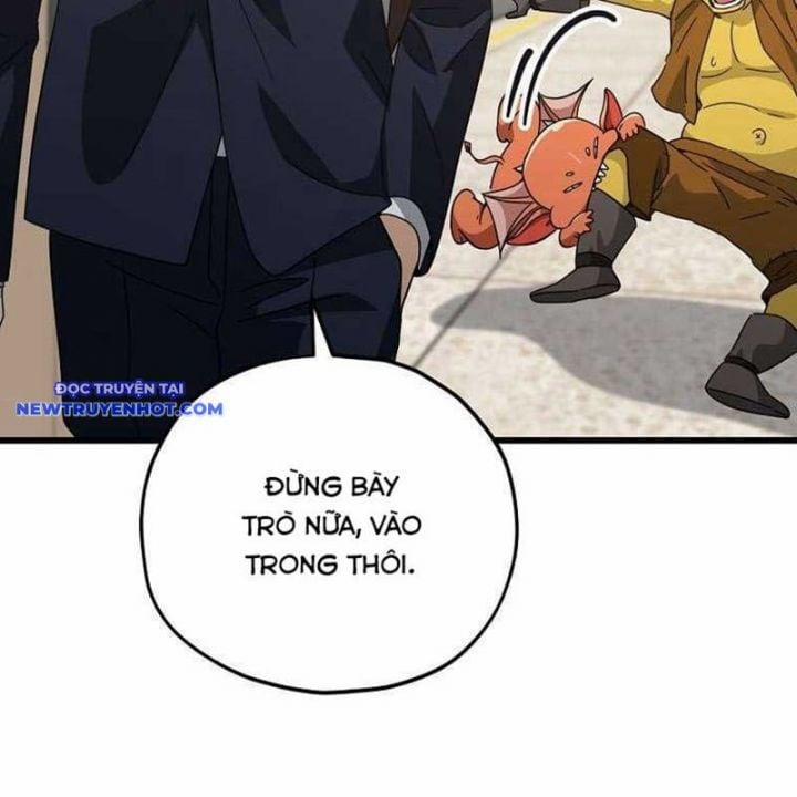 Bố Tôi Quá Mạnh 160 trang 55