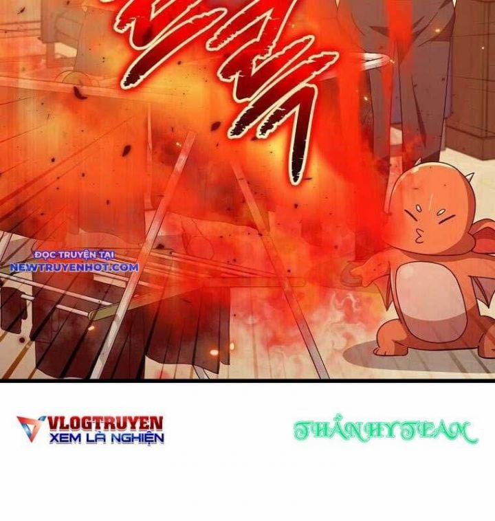 Bố Tôi Quá Mạnh 162 trang 107