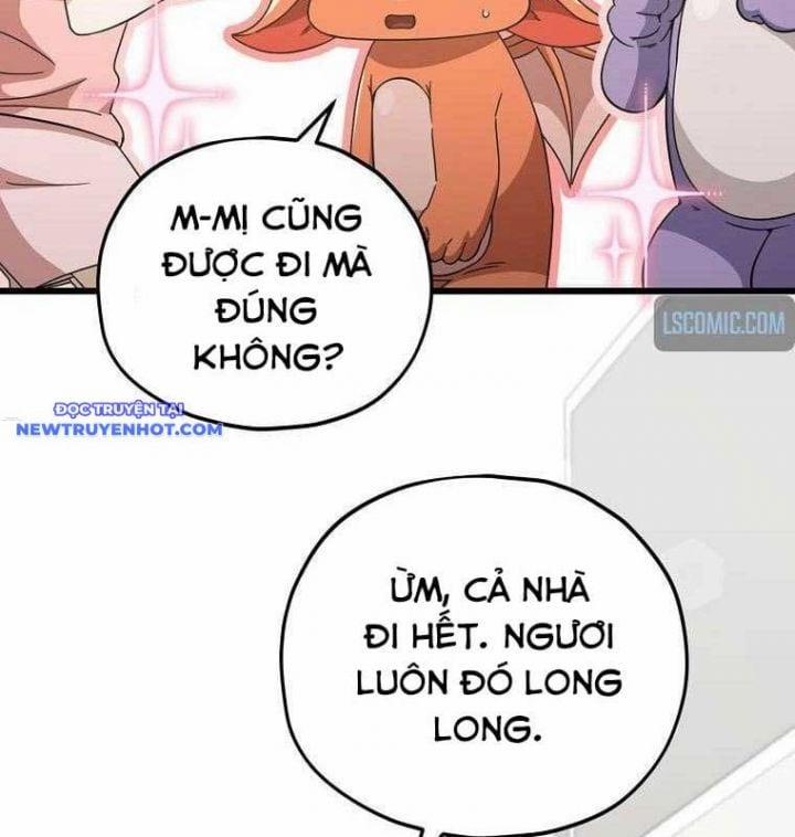 Bố Tôi Quá Mạnh 162 trang 118