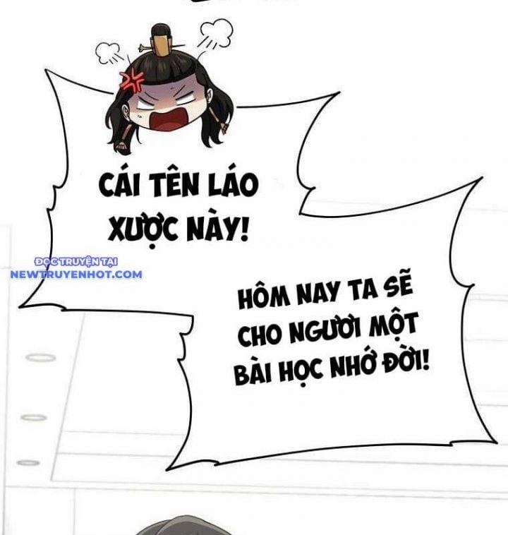 Bố Tôi Quá Mạnh 162 trang 134