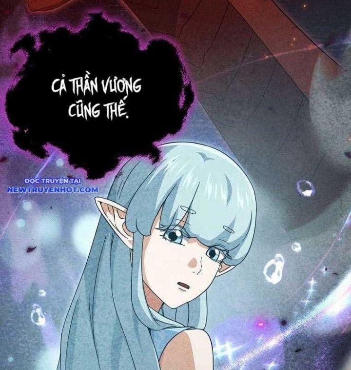 Bố Tôi Quá Mạnh 162 trang 36