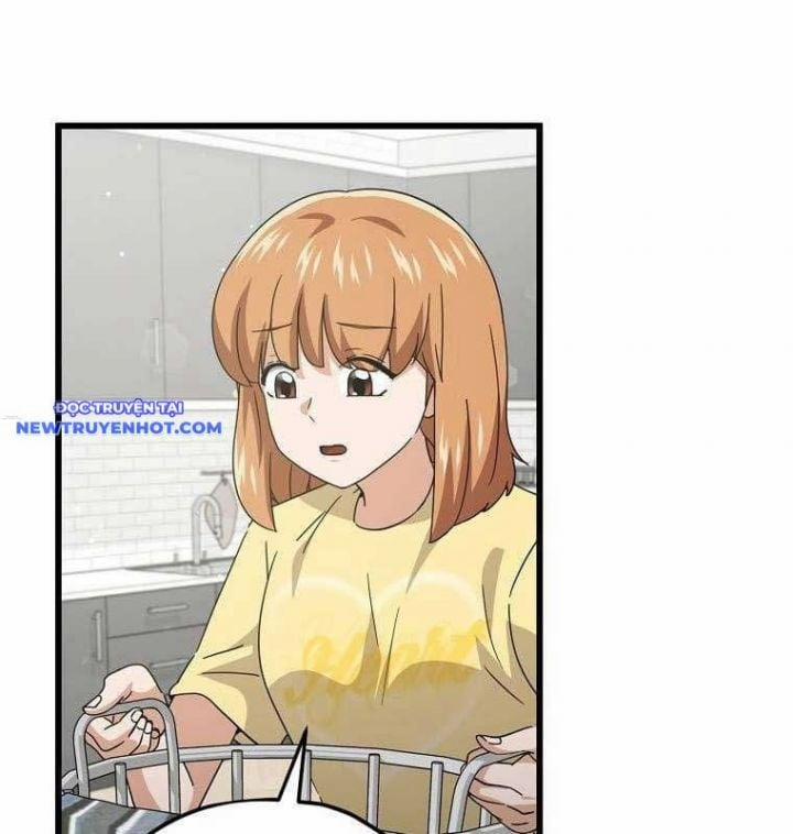 Bố Tôi Quá Mạnh 162 trang 98