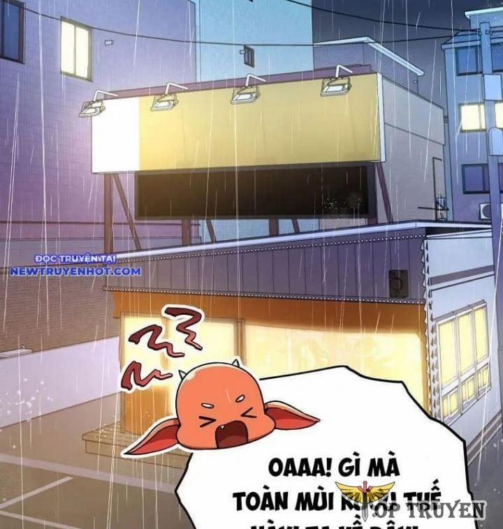 Bố Tôi Quá Mạnh 163 trang 1