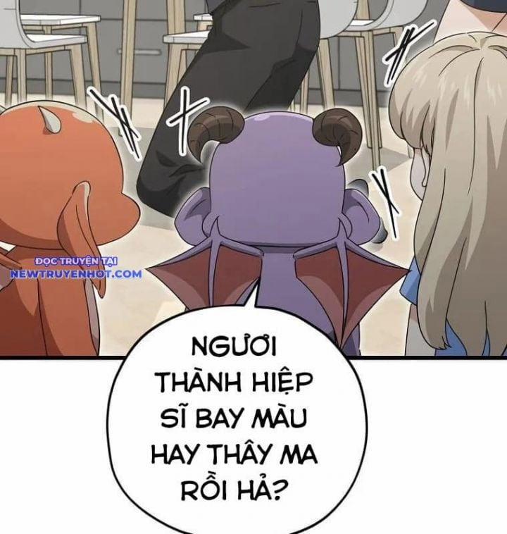 Bố Tôi Quá Mạnh 163 trang 105