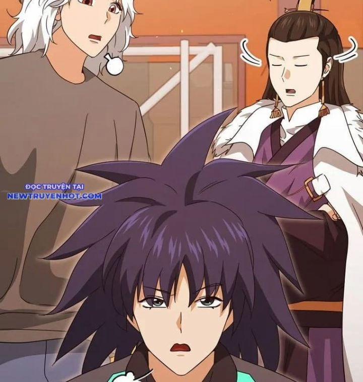 Bố Tôi Quá Mạnh 163 trang 55