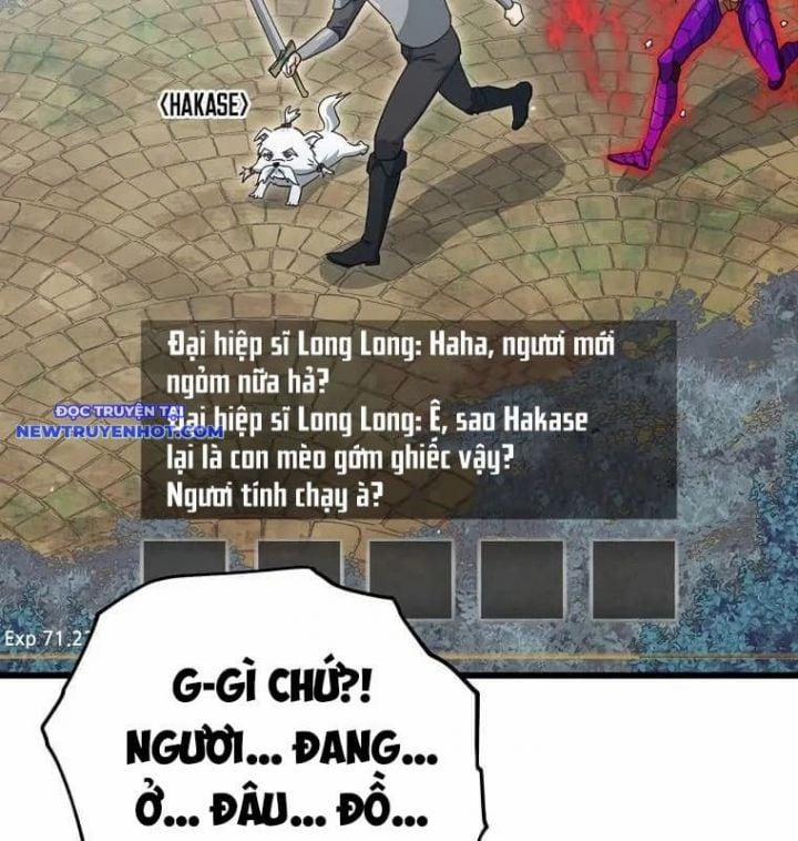 Bố Tôi Quá Mạnh 163 trang 59