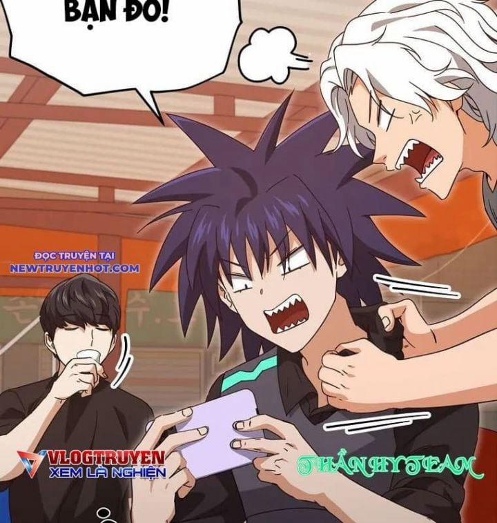 Bố Tôi Quá Mạnh 163 trang 64