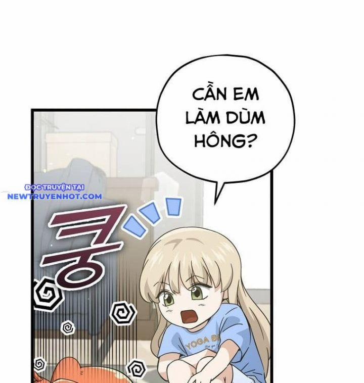 Bố Tôi Quá Mạnh 164 trang 59