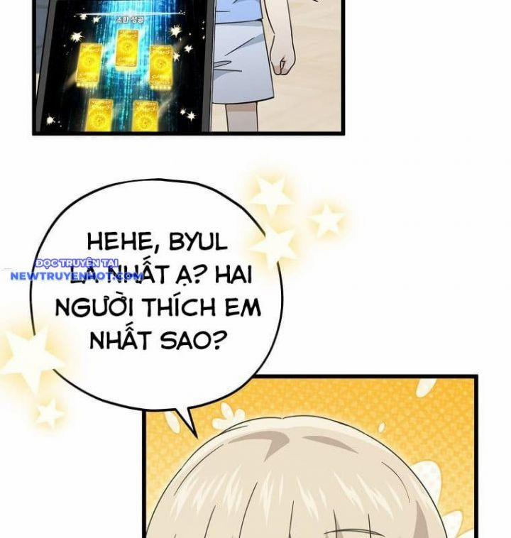 Bố Tôi Quá Mạnh 164 trang 74