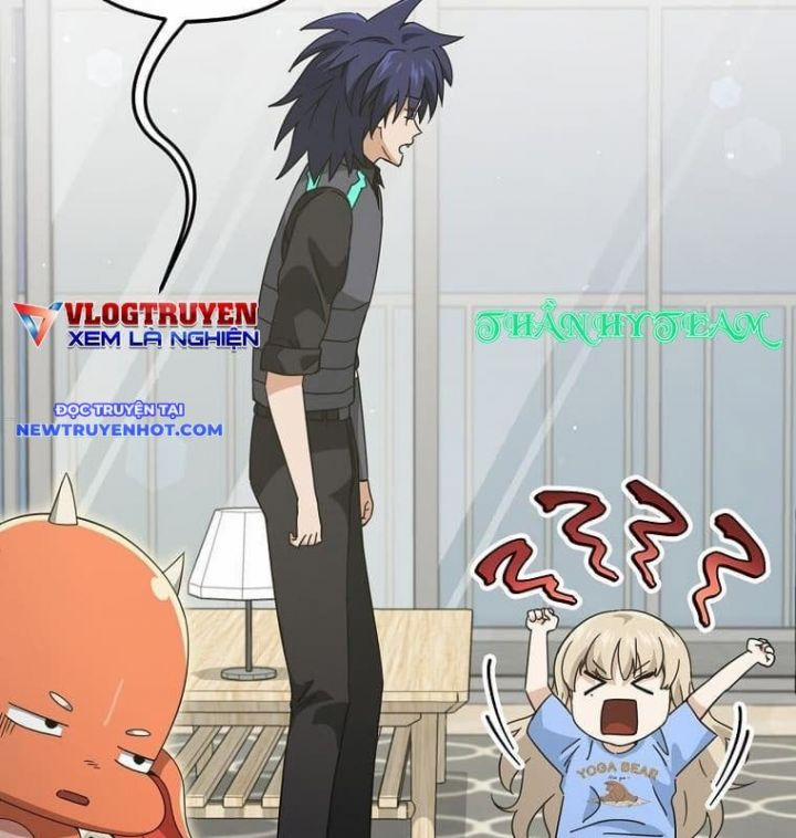 Bố Tôi Quá Mạnh 164 trang 94