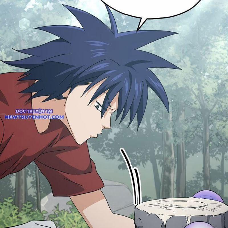 Bố Tôi Quá Mạnh 165 trang 109