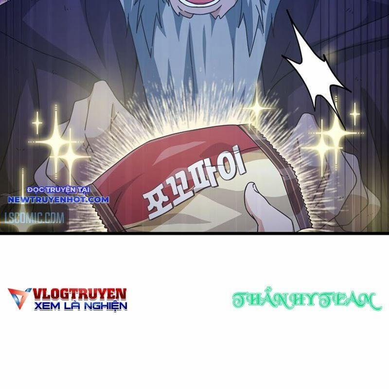 Bố Tôi Quá Mạnh 165 trang 19